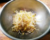 もやしのナムル作り方5写真