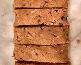 焼かない　クッキードウ　プロテインバー　作り方8写真