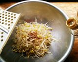 もやしのナムル作り方6写真