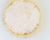 超かんたん！ヘルシーマグカップケーキ作り方3写真