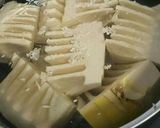食べ過ぎ注意★激うま味付たけのこの天ぷら作り方2写真
