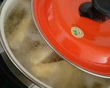 食べ過ぎ注意★激うま味付たけのこの天ぷら作り方3写真