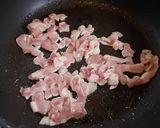 シンプルが一番!そうめんチャンプルー☆作り方3写真