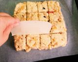 おからとフルグラ 簡単 おやつ作り方5写真