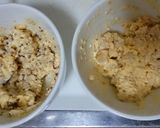 和風と洋風☆2種のベイクドエッグトースト作り方8写真
