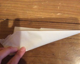 底取れ❌の型から簡単にケーキがとる方法作り方8写真