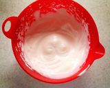 簡単！苺のムースケーキ作り方3写真