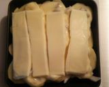 ほうれん草とポテトのアンチョビマヨ焼き作り方4写真