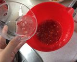 簡単！苺のムースケーキ作り方6写真