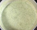 ブロッコリーの食べるポタージュ♡作り方3写真