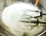 ソフト♥バニラアイスクリーム♥作り方1写真