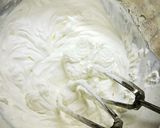ソフト♥バニラアイスクリーム♥作り方2写真