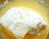 ソフト♥バニラアイスクリーム♥作り方5写真