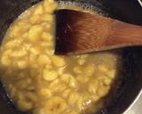 簡単♩うま♩バナナヨーグルトケーキ作り方3写真