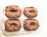 和風☆煮込みハンバーグ作り方5写真