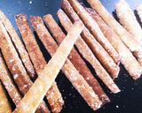 わんわんレシピ ザクザククッキー作り方5写真