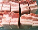 腕を上げたと言わせる!!ホロホロ角煮♪作り方1写真