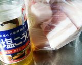 腕を上げたと言わせる!!ホロホロ角煮♪作り方2写真