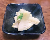 今が旬！！筍の京風白だし煮作り方3写真