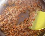 しらすと人参のチャーハン作り方6写真