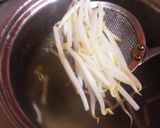 【フォーガー】簡単☆ベトナムチキンフォー作り方4写真