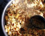 しらすと人参のチャーハン作り方12写真