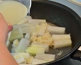 春大根のほたてあん作り方6写真