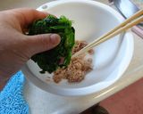 5分で簡単、ツナ和え作り方4写真
