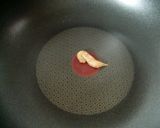 ★糖質０ｇ麺で作る＊納豆チャーハン＊♪作り方4写真