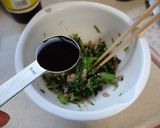 5分で簡単、ツナ和え作り方5写真