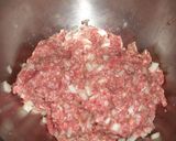 オージー・ソーセージ・ロール作り方1写真