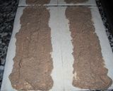 オージー・ソーセージ・ロール作り方4写真