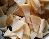 ご飯がすすむ！たけのこの牛肉炒め♪作り方2写真