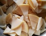 ご飯がすすむ！たけのこの牛肉炒め♪作り方2写真
