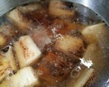 腕を上げたと言わせる!!ホロホロ角煮♪作り方3写真