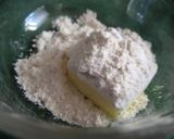 ☆万能☆ホワイトソース作り方1写真