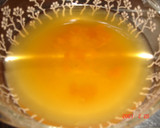 梅風味のカツオだしで☆ごぼう漬け作り方1写真