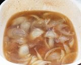 鶏骨付き肉de手作りラーメン作り方5写真