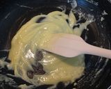 蟹クリームコロッケ作り方2写真