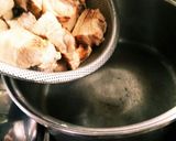 腕を上げたと言わせる!!ホロホロ角煮♪作り方4写真