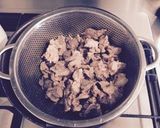 たっぷりトロトロ!!新タマネギカレー作り方2写真