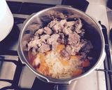 たっぷりトロトロ!!新タマネギカレー作り方5写真