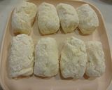 蟹クリームコロッケ作り方9写真
