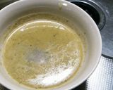アサリの酒蒸し～②炊込みご飯（筍ごはん）作り方4写真