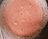 クリーミー明太子スパゲッティ♪作り方2写真