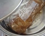 ふわとろ鶏レバーとアボカドのサラダ作り方7写真