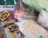 1,000円以内で！すき焼き作り方1写真