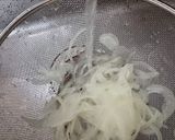 ふわとろ鶏レバーとアボカドのサラダ作り方10写真