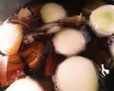 腕を上げたと言わせる!!ホロホロ角煮♪作り方5写真