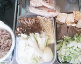 1,000円以内で！すき焼き作り方5写真